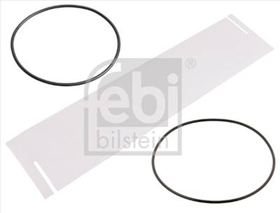 FEBI BILSTEIN 176276 - olajszűrő SCANIA