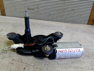 FIAT PUNTO III. Ablaktörlő motor hátsó