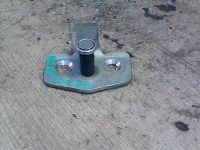 OPEL VIVARO 01-06 Zárütköző