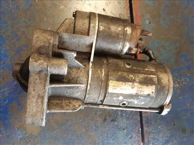 Renault Espace IV Önindító