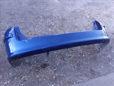 Opel Astra H Hátsó Lökhárító