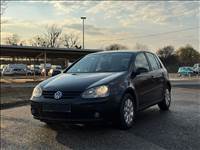 Eladó Volkswagen Golf  1.9 TDI (1896 cm³, 105 PS) (A5 Typ 1K)