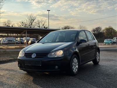 Eladó Volkswagen Golf  1.9 TDI (1896 cm³, 105 PS) (A5 Typ 1K)