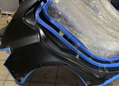 Ford Focus Mk4 sárvédő 