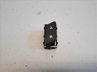 Opel Astra K  központizár kapcsoló 13437276