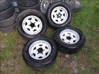 15" 5x139,7 Suzuki Vitara