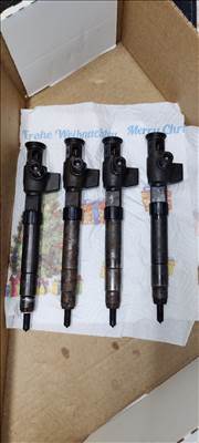 Citroën  Peugeot 2.,0 HDI  Ford Mondeo Mk5 2.0 TDCI  Delphi injektor  28319895, 28388960, 9674984080