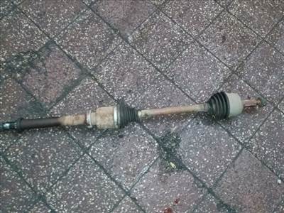 Renault Mégane III Jobb Féltengely *150794*