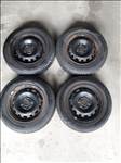 OPEL CORSA C felni + gumi 155/80R13 négyévszakos