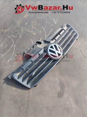 Hűtőmaszk, Díszrács VW Polo 9N 6q0853651c 6Q0853651C-1