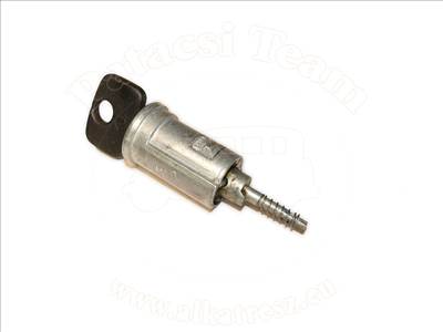 Opel Combo C 2001-2011 - zárhenger és kulcs, gyújtás és kormányzár, 1kulcs!