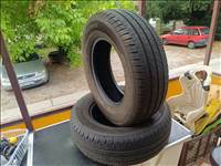 Atlas Greenvan 215/70/R15C kisteher nyári gumi 2 db