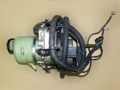 Opel Astra H 2003-2012 - szivattyú, szervokormány, tartállyal, kivéve változó erőkifejtés, kivéve ESP, TRW 2. gen.