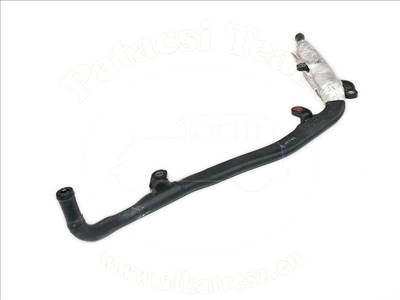 Opel Vectra C 2001-2008 - cső, motor szellőzés, pvc, y30dt