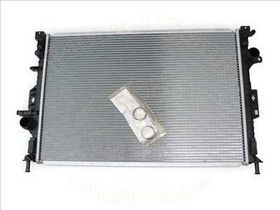 Ford S-Max 2006-2010 - Vízhűtő
