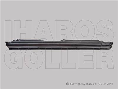 Kia Shuma 2001-2004 - Küszöb jobb