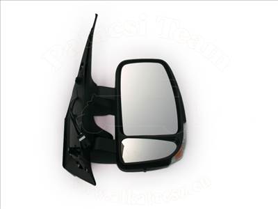 Nissan NV400 2011-2021 - VTK jobb el.áll., fűth. vill. hőm. rövid karú