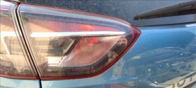 Opel Crossland X Bal hátsó belső lámpa 