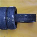 Hankook Ventus EVO 2 (2) 17" 225/55 nyári gumi