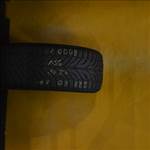 Paxaro Winter (Rep) 17" 225/50 téli gumi