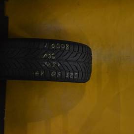 Paxaro Winter (Rep) 17" 225/50 téli gumi