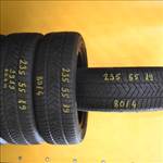 Pirelli Scorpion Winter (Rep) 19" 235/55 téli gumi