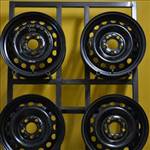 Mercedes Vito (3246) KFZ8420 Akciós új(MH) 15" 5x112 lemezfelni 