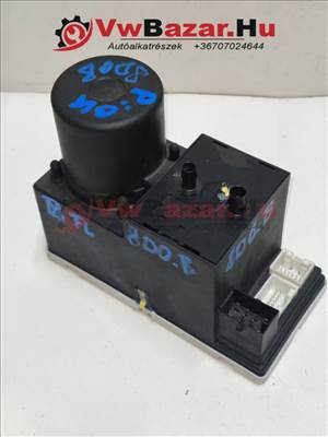 Központizár kompresszor AUDI A3, A4 B5 8d0862257b 8D0862257B........