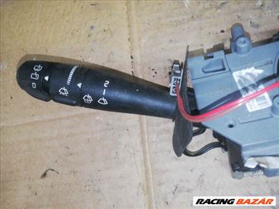 Renault Scénic I Komplett Kormánykapcsoló (Bajuszkapcsoló)*116653* 36998a 37001a