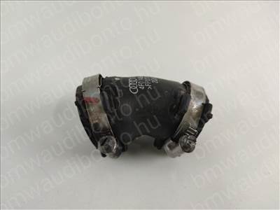 AUDI A6 C6 Avant (4F5) 2.7 TDI Turbócső (4F0145980)