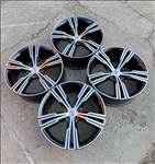  5x108 GYARI VOLVO 19”újszerű R19, 19