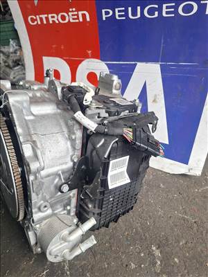 Peugeot 308 III, Peugeot 508 II váltó  20gtbc