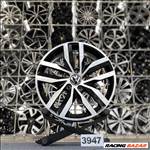 Volkswagen 17 gyári alufelni felni, 5x112, Golf Caddy Touran  (3947)