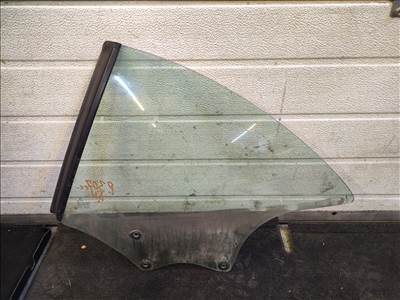 Peugeot 307 CC bal hátsó ablak üveg 