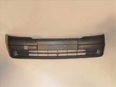 Opel Astra G 1997-2010 - Első lökhárító alapozott. benzines (OE minőségű)