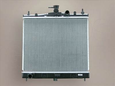 Nissan Micra 2005-2010 - Vízhűtő