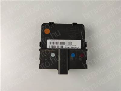 MINI (R56) Akkumulátor saru elektronikával (9136724, 61149136724, 61146967682)