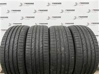 195/45 R15 Tracmax X-privilio nyári gumi 5-5,5mm