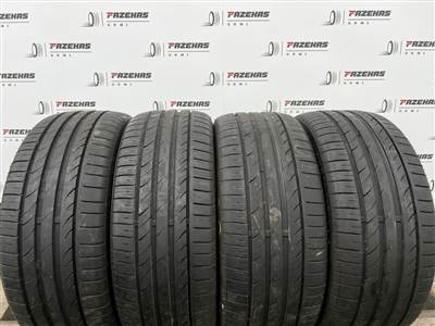 195/45 R15 Tracmax X-privilio nyári gumi 5-5,5mm