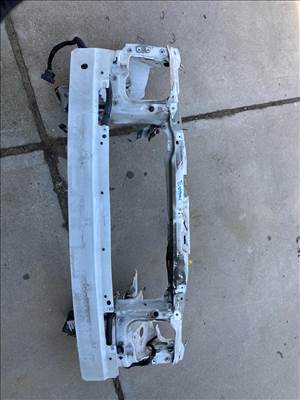 Opel Meriva B Meriva B Homlokfal lampa keret lökhárító merevítő 