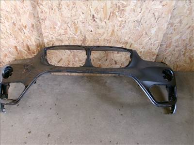 BMW X1 F48 első lökhárító héj 2015-2020