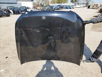 Audi Q5 8R 2008-2012 motorháztető