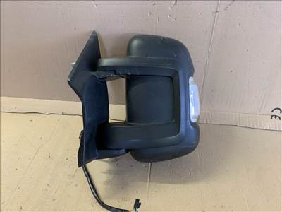 Fiat Ducato/Boxer/Jumper bal visszapillantó,fűthet