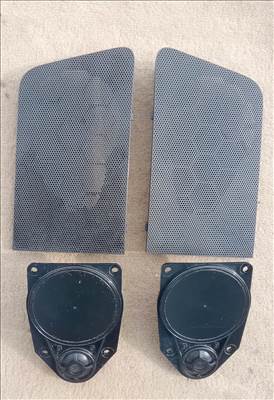 Volkswagen Touran I Magas sugárzó hangszórók  1t0035411s