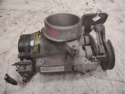 Ford Escort Mk6 Fojtószelep (Mechanikus) *151621* 958ffa