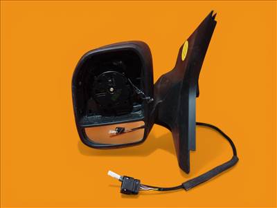 Ford Transit Custom 2 bal tükör PZ31-17683-A 6+1pin (ST.50.326K)a