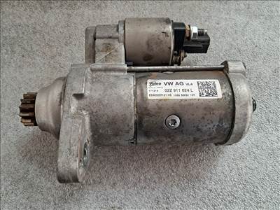 Volkswagen Passat B8 1.6 crtdi DCX önindító 