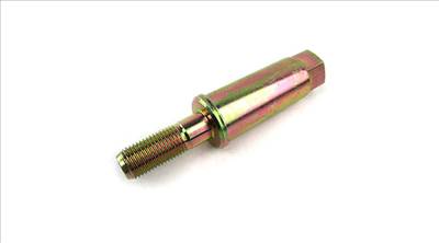 MD138069 1101A022 Mitsubishi ASX / Grandis / Lancer / Outlander / Pajero Főtengely Ékszíjtárcsa Csavar (1983–)