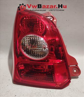 Hátsó lámpa bal SUZUKI Alto VI 22017092 22017092-2