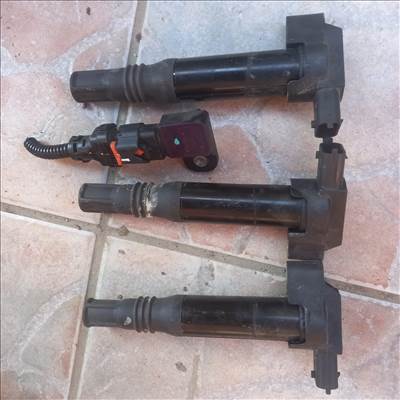 Peugeot  208 1,2vti gyujtómodul 